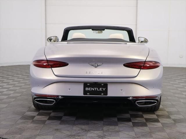 2026 Bentley Continental GTC  - 22950938 - 5