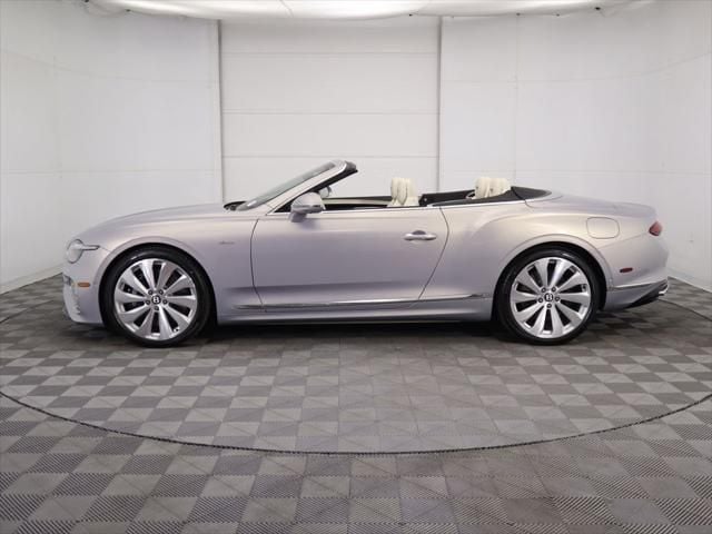 2026 Bentley Continental GTC  - 22950938 - 7