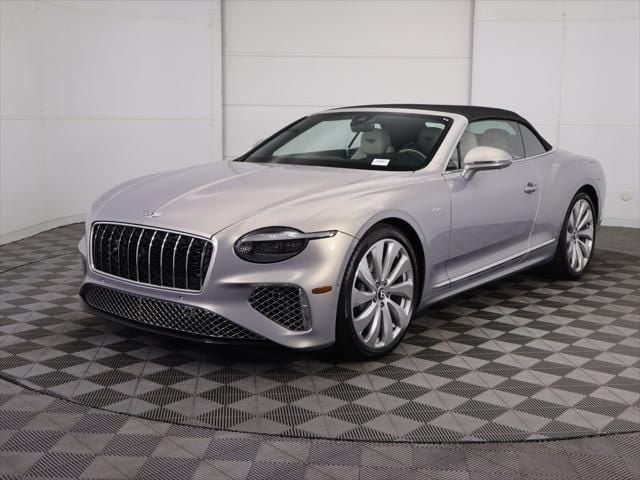 2026 Bentley Continental GTC  - 22950938 - 8