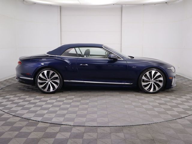 2026 Bentley Continental GTC  - 22981514 - 11