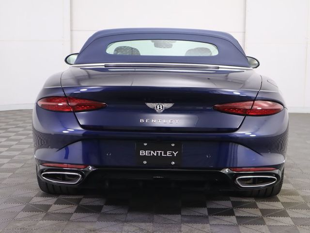 2026 Bentley Continental GTC  - 22981514 - 13