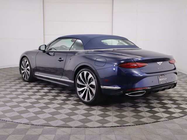 2026 Bentley Continental GTC  - 22981514 - 14
