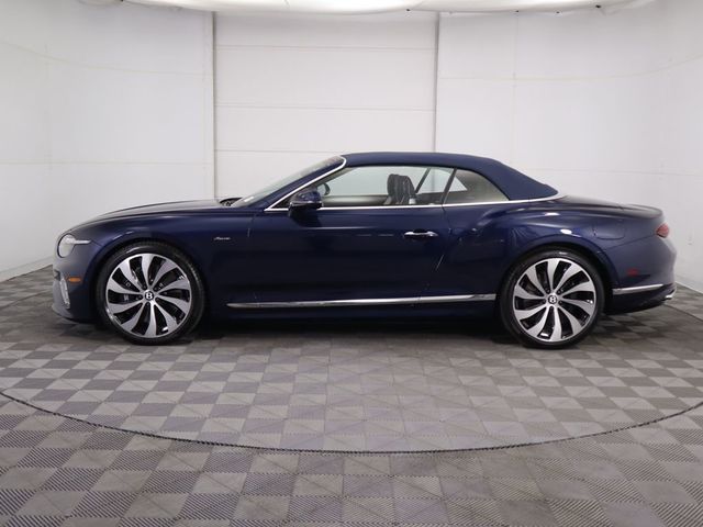 2026 Bentley Continental GTC  - 22981514 - 15