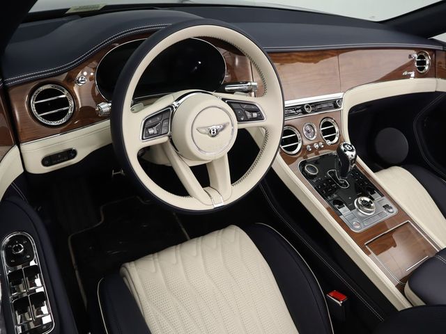 2026 Bentley Continental GTC  - 22981514 - 16