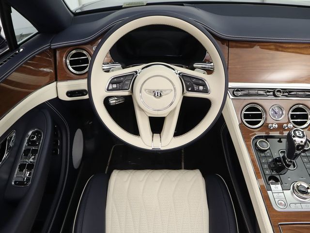 2026 Bentley Continental GTC  - 22981514 - 17