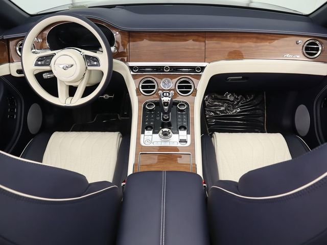 2026 Bentley Continental GTC  - 22981514 - 20