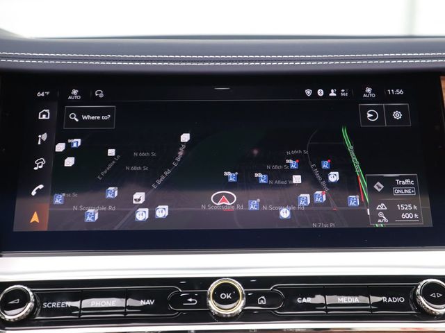 2026 Bentley Continental GTC  - 22981514 - 21