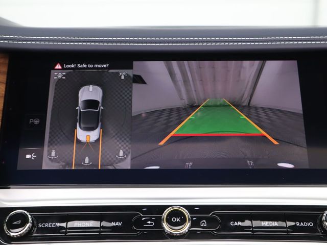 2026 Bentley Continental GTC  - 22981514 - 22