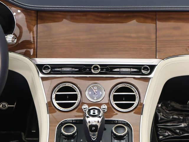 2026 Bentley Continental GTC  - 22981514 - 23