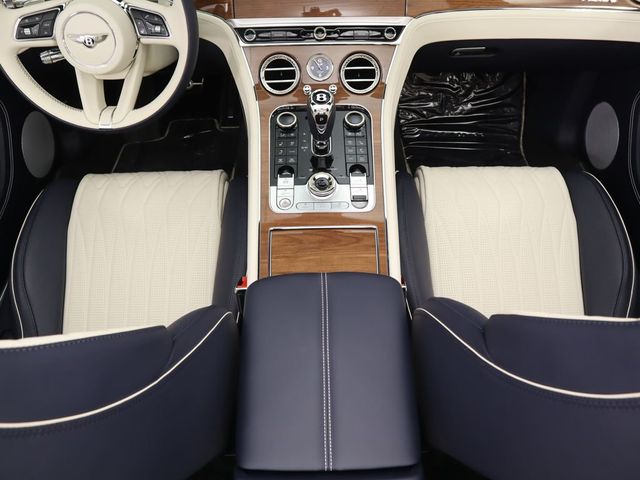 2026 Bentley Continental GTC  - 22981514 - 24
