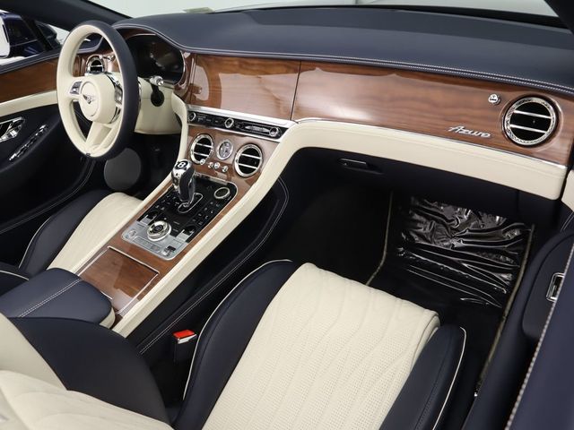 2026 Bentley Continental GTC  - 22981514 - 25