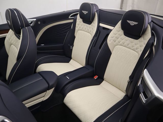 2026 Bentley Continental GTC  - 22981514 - 28