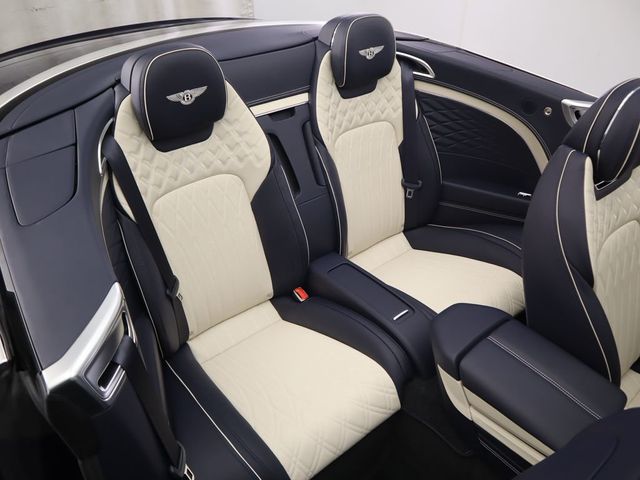 2026 Bentley Continental GTC  - 22981514 - 29