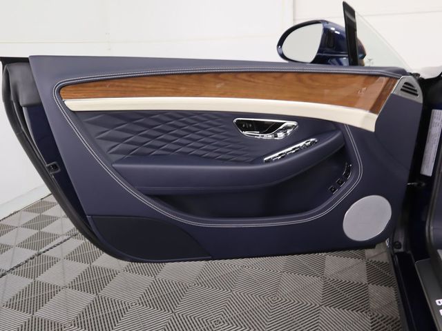 2026 Bentley Continental GTC  - 22981514 - 31