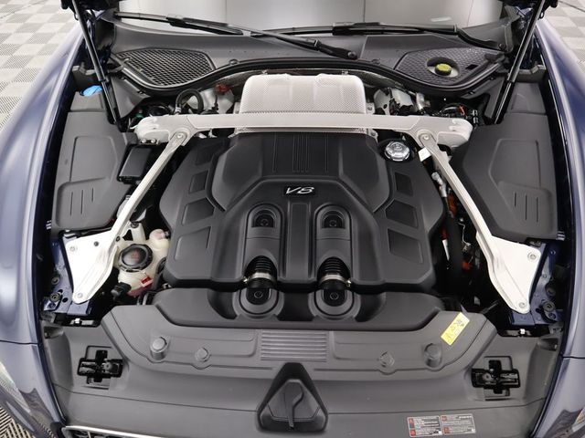 2026 Bentley Continental GTC  - 22981514 - 34