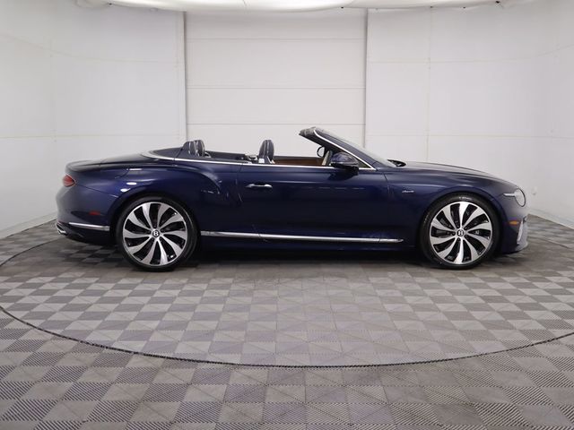 2026 Bentley Continental GTC  - 22981514 - 3
