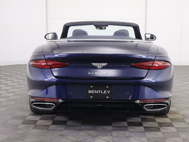 2026 Bentley Continental GTC  - 22981514 - 5