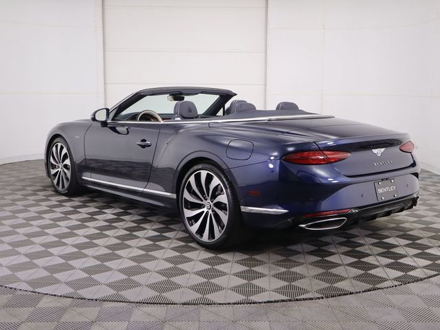 2026 Bentley Continental GTC  - 22981514 - 6