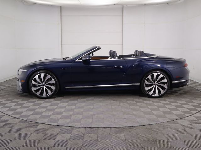 2026 Bentley Continental GTC  - 22981514 - 7