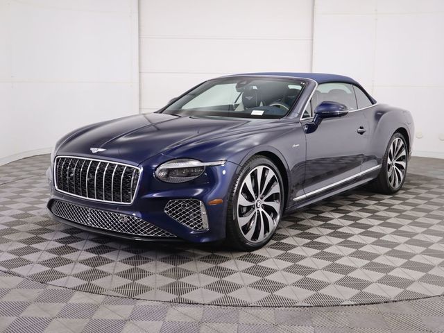 2026 Bentley Continental GTC  - 22981514 - 8