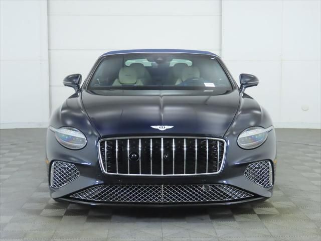 2026 Bentley Continental GTC Azure - 22946843 - 9
