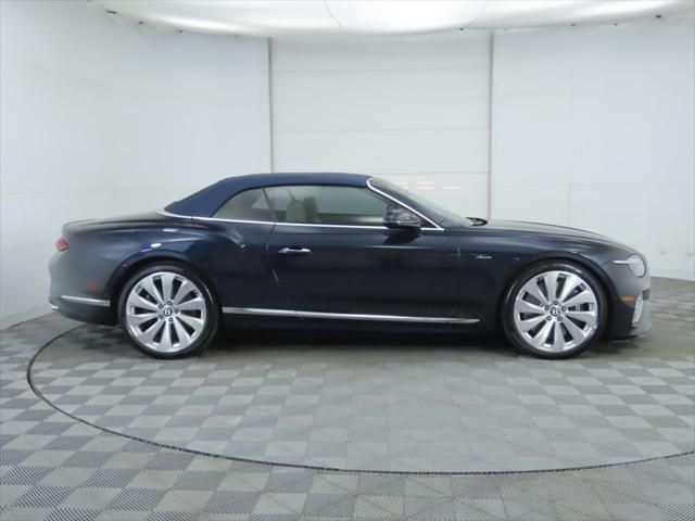 2026 Bentley Continental GTC Azure - 22946843 - 11