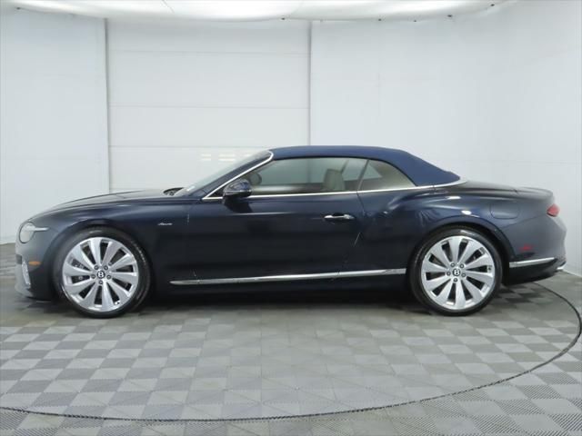 2026 Bentley Continental GTC Azure - 22946843 - 15