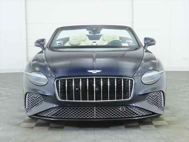 2026 Bentley Continental GTC Azure - 22946843 - 1