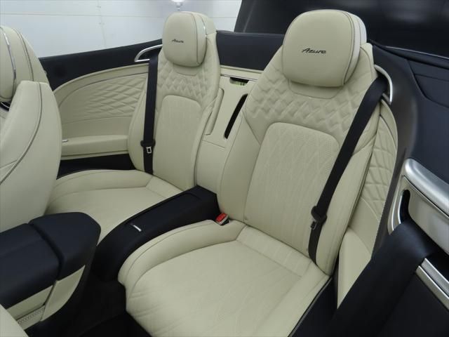 2026 Bentley Continental GTC Azure - 22946843 - 29