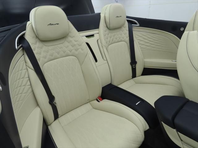 2026 Bentley Continental GTC Azure - 22946843 - 30