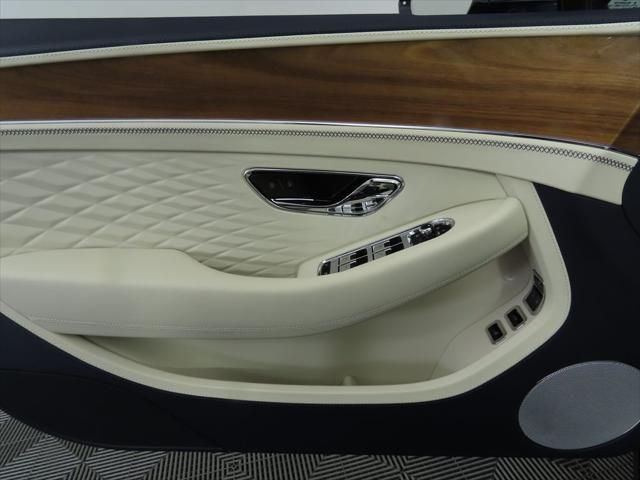 2026 Bentley Continental GTC Azure - 22946843 - 32