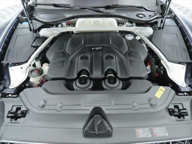 2026 Bentley Continental GTC Azure - 22946843 - 35