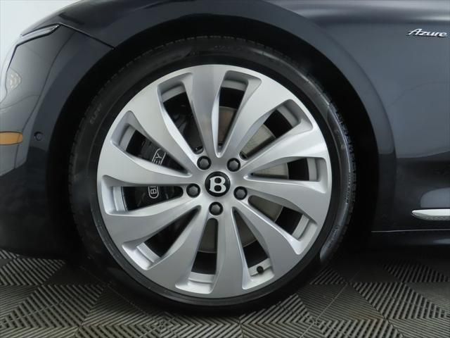 2026 Bentley Continental GTC Azure - 22946843 - 36