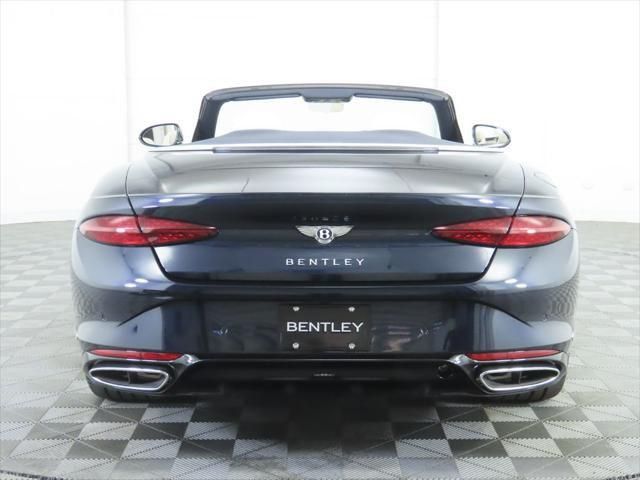 2026 Bentley Continental GTC Azure - 22946843 - 5