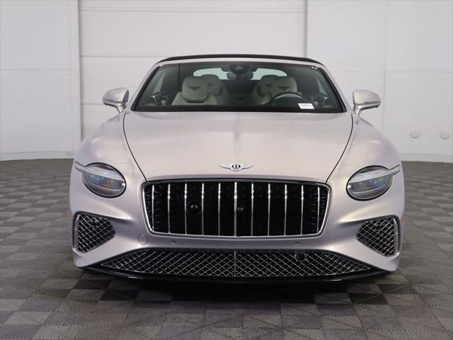 2026 Bentley Continental GTC Azure - 22950938 - 9