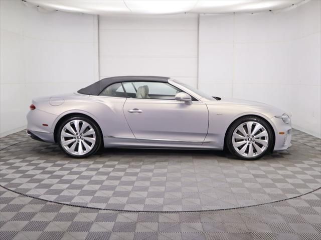 2026 Bentley Continental GTC Azure - 22950938 - 11