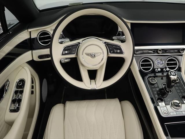 2026 Bentley Continental GTC Azure - 22950938 - 17