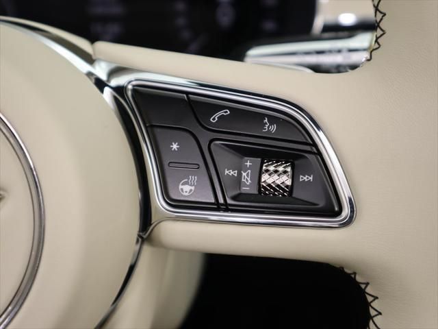 2026 Bentley Continental GTC Azure - 22950938 - 19