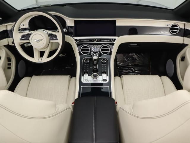 2026 Bentley Continental GTC Azure - 22950938 - 20