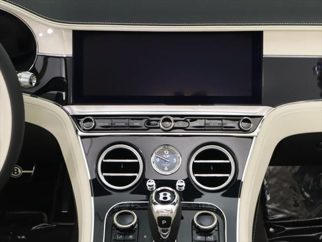 2026 Bentley Continental GTC Azure - 22950938 - 21