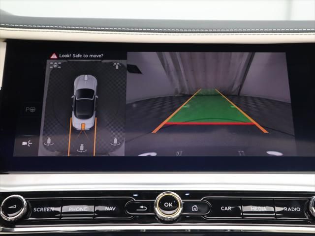 2026 Bentley Continental GTC Azure - 22950938 - 23