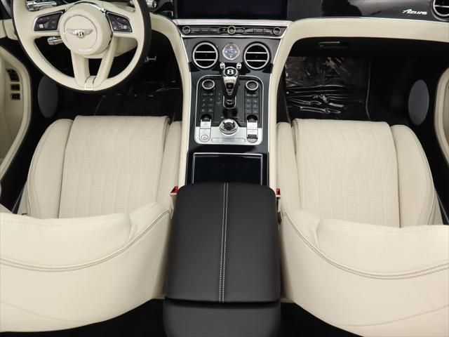 2026 Bentley Continental GTC Azure - 22950938 - 24