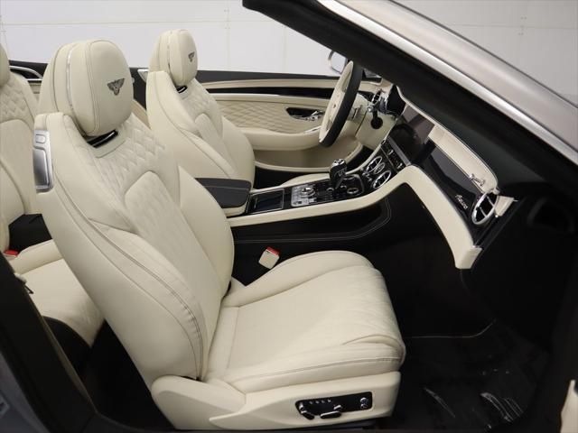 2026 Bentley Continental GTC Azure - 22950938 - 27