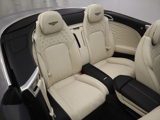 2026 Bentley Continental GTC Azure - 22950938 - 29