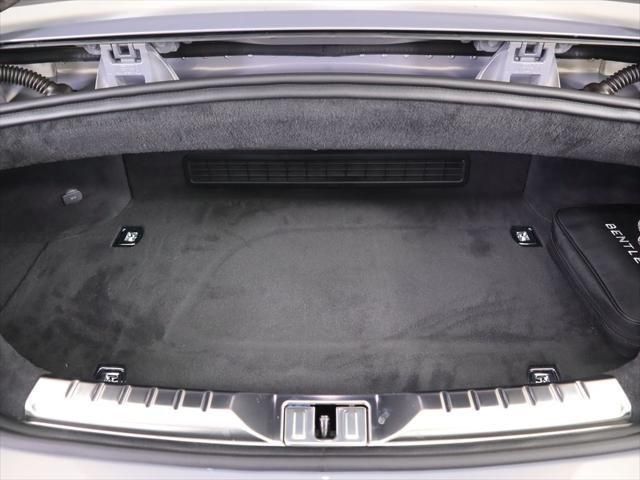 2026 Bentley Continental GTC Azure - 22950938 - 33