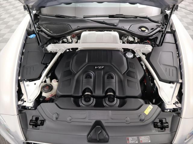 2026 Bentley Continental GTC Azure - 22950938 - 34