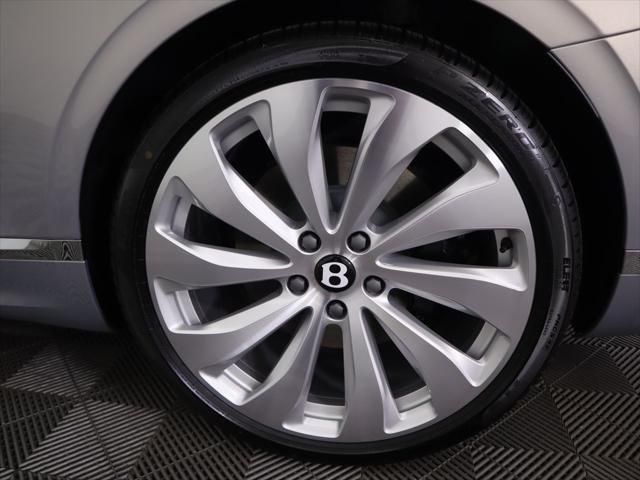 2026 Bentley Continental GTC Azure - 22950938 - 36
