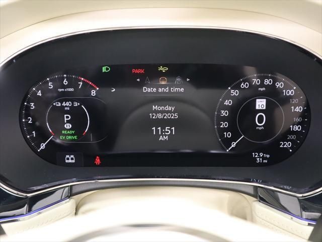 2026 Bentley Continental GTC Azure - 22950938 - 37