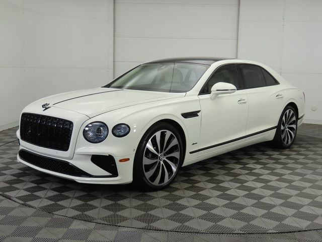 2026 Bentley Flying Spur Azure - 22909989 - 0