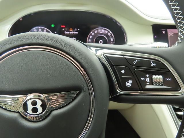 2026 Bentley Flying Spur Azure - 22909989 - 11